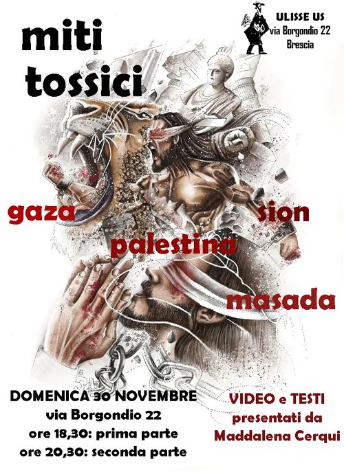Miti tossici