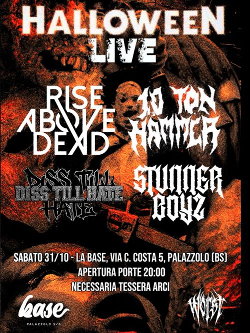 Live Night