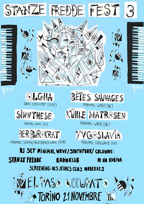 Stanze Fredde Fest 3